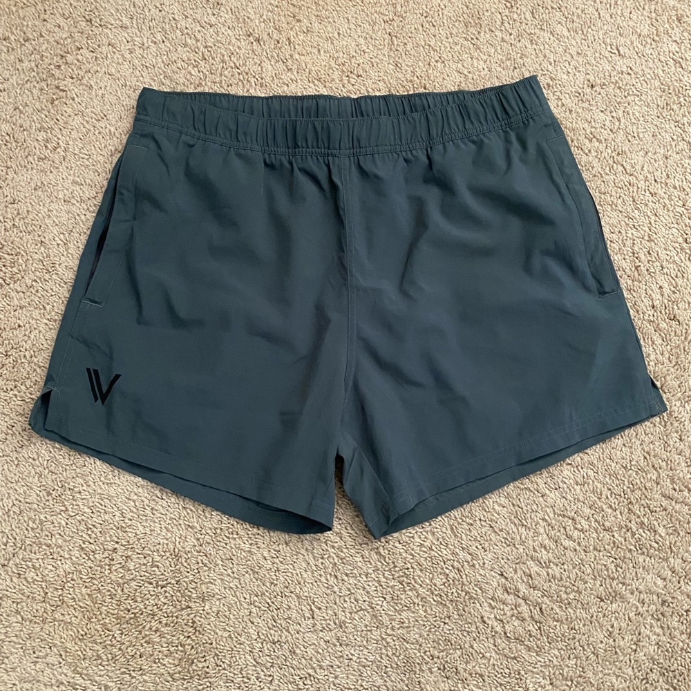 VULL SPORTS running shorts